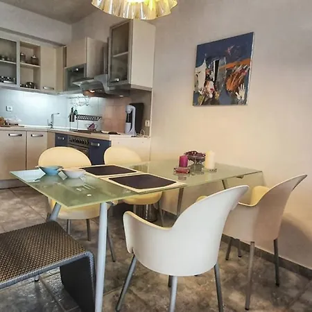 Villa The Cacti I, Luxury Beachfront Villa, *