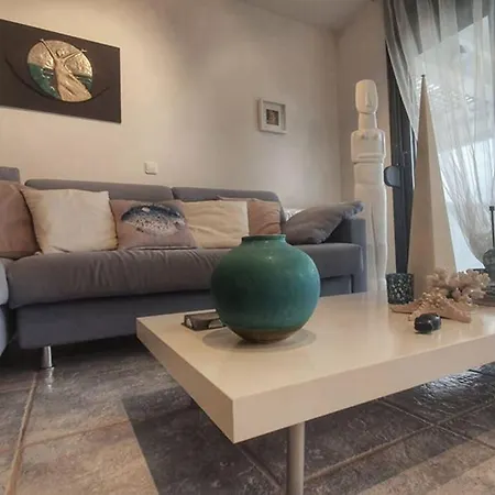 The Cacti I, Luxury Beachfront Villa, Villa
